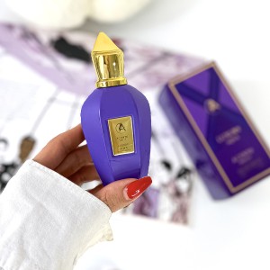 عطر ادکلن زرجف اکسنتو -اچنتو ( لاکچـری آکوا ) 50میل   Xerjoff Accento ( Luxury Aqua )