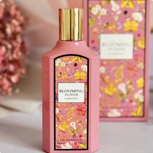 فرگرانس ورد گوچی گورجس گاردنیا 100میل Gucci Flora Gorgeous Gardenia