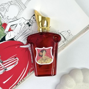 عطر ادکلن مینی کازاموراتی بوکت ایدل 25میل  Casamorati Bouquet Ideale