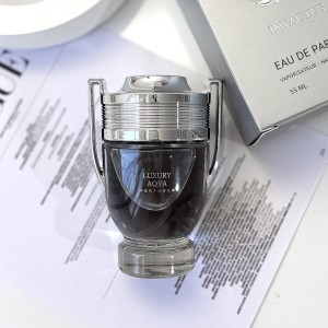 عطر ادکلن پاکورابان اینوکتوس (لاکچـری آکوا) 50میل  ‏Paco Rabanne Invictus