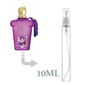 عطر ادکلن زرجوف کازاموراتی لاتوسکا مسترکوالیتی (دکانت 10-5 میل)  XERJOFF Casamorati Latosca