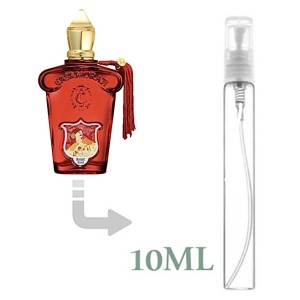 عطر ادکلن کازاموراتی بوکت ایدیل - ایدل مسترکوالیتی (دکانت 10میل)  XERJOFF Casamorati Bouquet Ideale