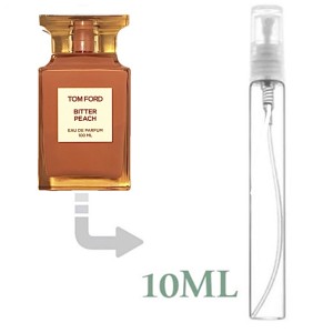 عطر ادکلن تامفورد بیترپیچ مسترکوالیتی (دکانت 10میل)   Tom Ford  Bitter Peach