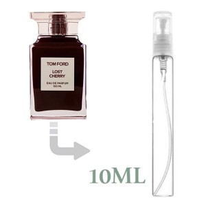 عطر ادکلن تامفورد لاست چری مسترکوالیتی (دکانت 10میل)   Tom Ford Lost Cherry