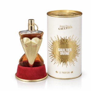 عطر ادکلن ژان پل گوتیه دیواین 100میل  Jean Paul GAULTIER Divine
