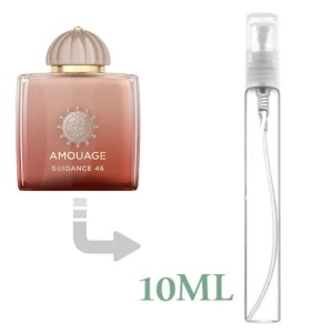 عطر ادکلن آمواج گایدنس۴۶ مسترکوالیتی (دکانت 10-5 میل)    AMOUAGE Guidance 46