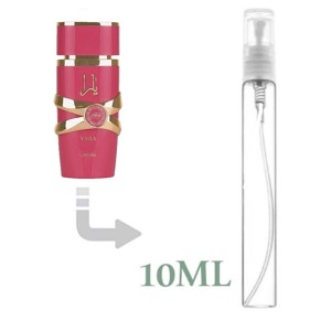 عطر ادکلن لطافه یارا کندی اورجینال (دکانت 10میل)   Lattafa Yara Candy