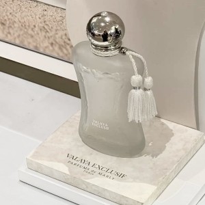 عطر ادکلن پارفومز د مارلی والایا اکسکلوسیف 75میل - PARFUMS de MARLY Valaya Exclusif