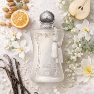 عطر ادکلن پارفومز د مارلی والایا اکسکلوسیف 75میل - PARFUMS de MARLY Valaya Exclusif