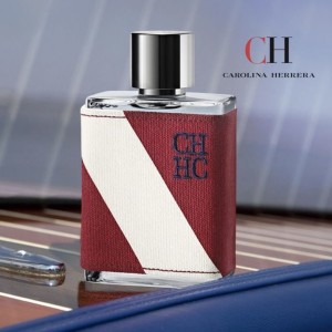 عطر ادکلن کارولینا هررا سی اچ اسپرت 100میل  Carolina Herrera CH Men Sport