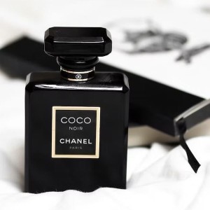 عطر ادکلن شنل کوکو نویر 100میل  Chanel Coco Noir
