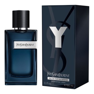 عطر ادکلن ایو سن لورن وای ادوپرفیوم اینتنس 100میل   YVES SAINT LAURENT Y Eau de Parfum Intense