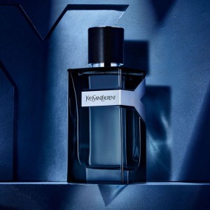 عطر ادکلن ایو سن لورن وای ادوپرفیوم اینتنس 100میل   YVES SAINT LAURENT Y Eau de Parfum Intense