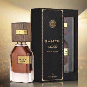 صاحب 80میل Saheb