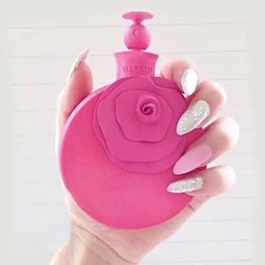 عطر ادکلن والنتینو والنتینا پینک (صورتی) 80میل  VALENTINO Valentina Pink
