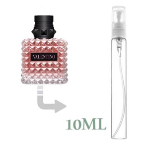 عطر ادکلن ولنتینو دونا بورن این روما مسترکوالیتی (دکانت 10میل)    VALENTINO Donna Born In Roma