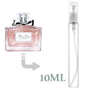 عطر ادکلن میس دیور ادوپرفیوم مسترکوالیتی (دکانت 10میل)   DIOR - Miss Dior Edp