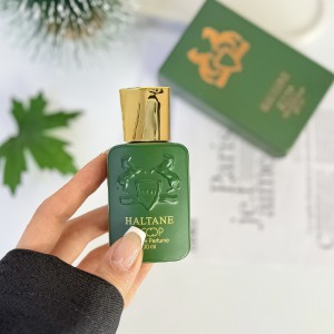 عطر ادکلن مینی پارفومز د مارلی هالتان مردانه 30میل - PARFUMS de MARLY  Haltane