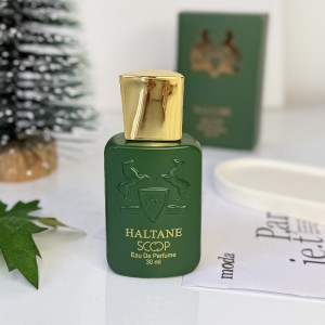 عطر ادکلن مینی پارفومز د مارلی هالتان مردانه 30میل - PARFUMS de MARLY  Haltane