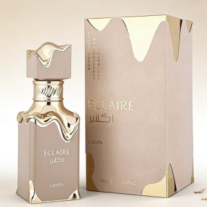 عطر ادکلن لطافه اکلایر 100میل Lattafa Eclaire