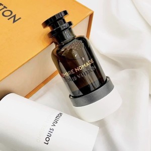 عطر ادکلن لویی ویتون امبرنومد 100میل  Louis Vuitton - Ombre Nomade
