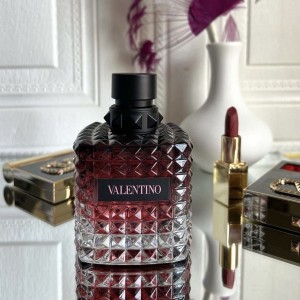 عطر ادکلن ولنتینو دونا بورن این روما اینتنس100میل  VALENTINO Donna Born In Roma Intense