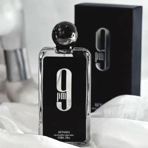 عطر ادکلن افنان ۹ پی ام اورجینال 100میل  Afnan - 9PM
