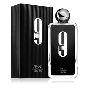 عطر ادکلن افنان ۹ پی ام اورجینال 100میل  Afnan - 9PM