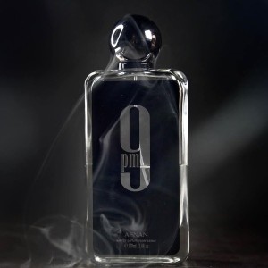 عطر ادکلن افنان ۹ پی ام اورجینال 100میل  Afnan - 9PM