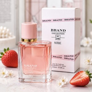 عطر ادکلن مینی باربری هر (بربری هر) ادوپرفیوم 25میل   BURBERRY Her Eau de Parfum