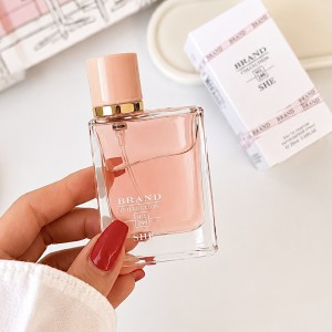 عطر ادکلن مینی باربری هر (بربری هر) ادوپرفیوم 25میل   BURBERRY Her Eau de Parfum