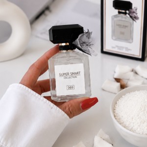 عطر ادکلن مینی ویکتوریا سکرت تیس کرم کلود 25میل - VICTORIA'S SECRET Tease Crème Cloud