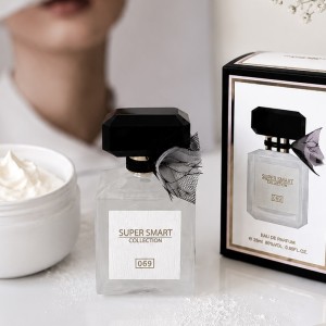 عطر ادکلن مینی ویکتوریا سکرت تیس کرم کلود 25میل - VICTORIA'S SECRET Tease Crème Cloud