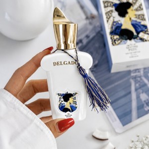 عطر ادکلن مینی زرجوف کازاموراتی کواتروپیزی 25میل   XERJOFF Casamorati  Quattro Pizzi