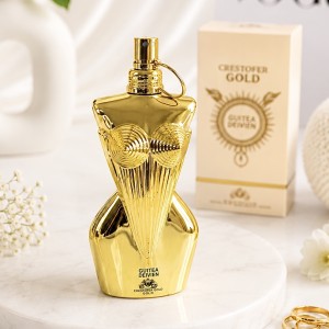 عطر ادکلن ژان پل گوتیه دیواین (دیوین) کریستوفر گلد 100میل  Jean Paul Gaultier Divine