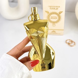 عطر ادکلن ژان پل گوتیه دیواین (دیوین) کریستوفر گلد 100میل  Jean Paul Gaultier Divine