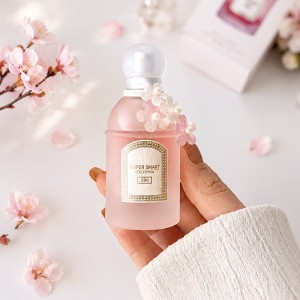 عطر ادکلن مینی گرلن چری بلوسوم زنانه 25میل   Guerlain Cherry Blossom