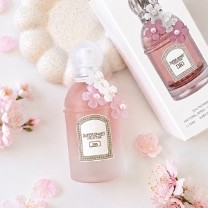 عطر ادکلن مینی گرلن چری بلوسوم زنانه 25میل   Guerlain Cherry Blossom
