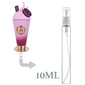 عطر ادکلن آرماف‌ یام یام اورجینال (دکانت 10-5 میل) ل Armaf Yum Yum