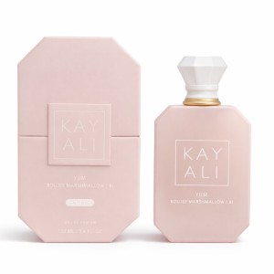 عطر ادکلن کایالی یام بوجی مارشمالو 100میل  Kayali - Yum Boujee Marshmallow  81