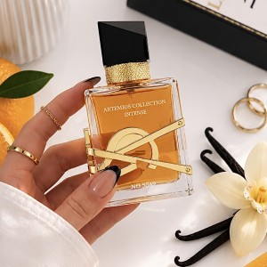 عطر ادکلن مینی ایوسن لورن لیبر اینتنس 30میل-  Ysl Libre Intense