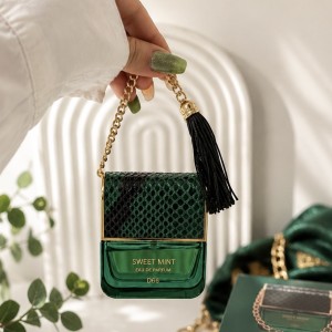 عطر ادکلن مینی مارک جاکوبز دکادنس 25میل - Marc Jacobs Decadence