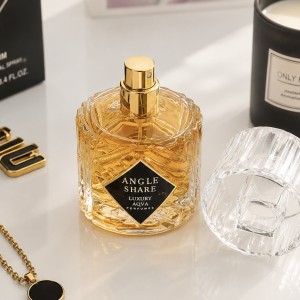 عطر ادکلن بای کیلیان آنجلزشیر( لاکچری آکوا ) 50میل  By Kilian Angels’ Share ( Luxury Aqua )