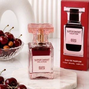 عطر ادکلن مینی تامفورد لاست چری 25میل - TomFord Lost Cherry