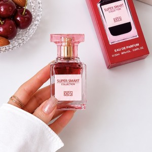 عطر ادکلن مینی تامفورد لاست چری 25میل - TomFord Lost Cherry