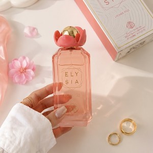 عطر ادکلن کایالی ادن اسپارکلینگ لیچی فرگرانس ورد 100میل  ELY SIA LYCHEE FIZZ Fragrance World  (Kayali Sparkling Lychee 39)