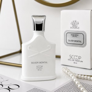 عطر ادکلن مینی کرید سیلور مانتین واتر 30میل  CREED Silver Mountain Water