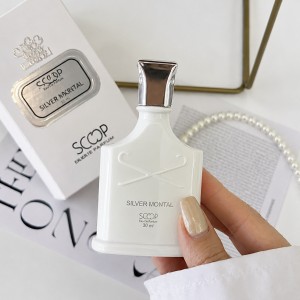 عطر ادکلن مینی کرید سیلور مانتین واتر 30میل  CREED Silver Mountain Water