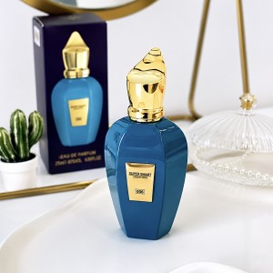 عطر ادکلن مینی زرجف ارباپورا 25میل XERJOFF Erba Pura