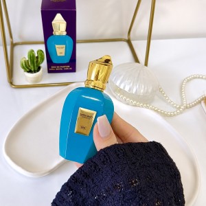 عطر ادکلن مینی زرجف ارباپورا 25میل XERJOFF Erba Pura
